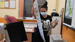 Близо 320 млн. лева дадохме за избори тази година