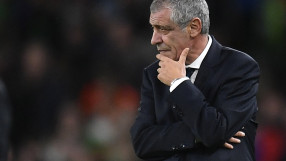 Селекционерът на Португалия замесен в измама за почти половин милион евро