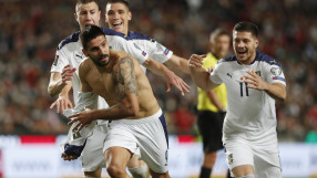 Джокович във футболна еуфория заради победата на Сърбия