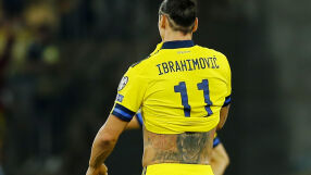 Сърцето на Златан спря: Битката за живота на сина му!