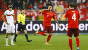 Швейцария разгроми България и ще пътува за Катар