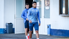 Оперират Билал Бари във Франция