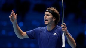 Александър Зверев пропуска US Open