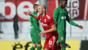 ЦСКА 1948 изненада 10 от 