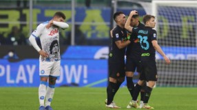 Голов трилър при първа загуба за 