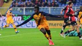 Тийнейджър влезе като резерва и върна 