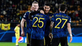 Роналдо: Ние сме 