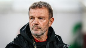 Стойчо Младенов за 