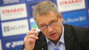 Иво Ивков след ПАОК: Има и финансови ползи