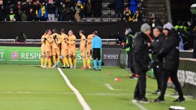 ЦСКА си тръгна с празни ръце и от мразовития Бодьо (ВИДЕО)