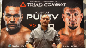 Кобрата пред bTV: Ще победя категорично Франк Мир (ВИДЕО)