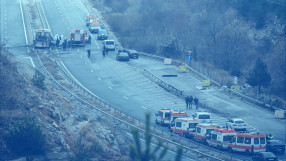 В Северна Македония се води паралелно разследване за катастрофата на АМ 