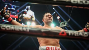 Кобрата нокаутира Франк Мир още в първия рунд (ВИДЕО)