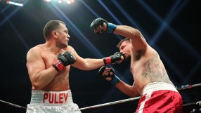 Кубрат Пулев пред bTV: Бях прекалено бърз за Франк Мир (ВИДЕО)