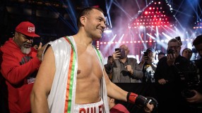 Кобрата отново на триъгълния ринг през февруари