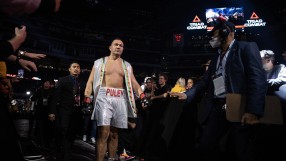 Побеждавал Багата се изправя срещу Кобрата? 