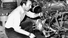 Почина създателят на 