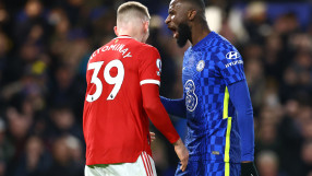 Грешките определиха: 