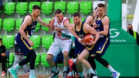 Ключов сблъсък за баскетболните национали 