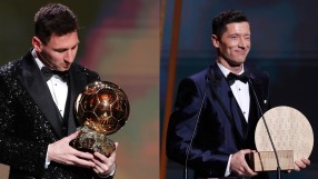 Златната топка: 