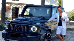 Без суперавтомобили в 