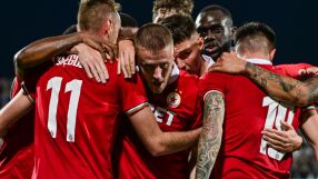 ЦСКА пречупи 