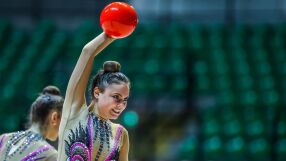 Треньори към италианска гимнастичка: Засрами се, яж по-малко