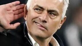 Жозе Моуриньо