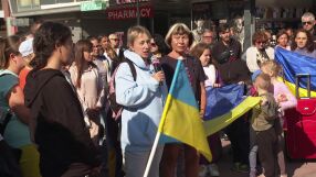 Каква ще бъде съдбата на украинците, дошли у нас след войната? 