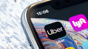 Uber придобива 85% от акциите на турска платформа за доставка на храна