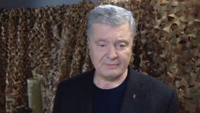 Порошенко пред bTV: Най-краткият път към мира е снабдяването на Украйна с оръжия