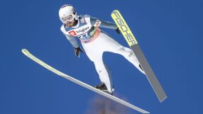 Зографски преодоля квалификациите във Висла