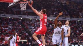 Везенков над всички при инфарктна загуба за 