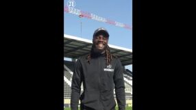 Конгоанец от 