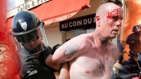 Мисия Щит Мондиал: Страховити отряди от цял свят пристигат в Катар