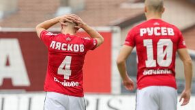 Цветомир Найденов поиска да арестуват съдия в съблекалнята