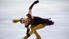 Фейгин триумфира с титлата на 