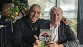 Луис Фернандес за 