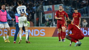 Дерби дела Капитале: 