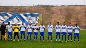 И това доживяхме: 30:0 на мач в Лом