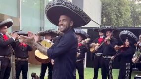 Бразилия призова 39-годишен ветеран за световното