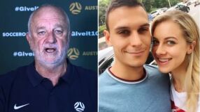 Да оставиш зет си извън състава за мондиала