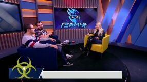 MOBA игрите - токсикологията на гейминга