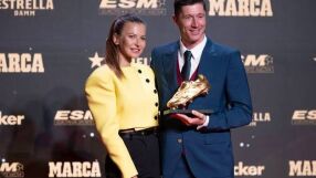 Лева получи 