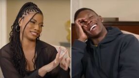 Шампион от UFC се самозадоволил, за да влезе в категория (ВИДЕО)