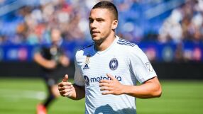 Обявиха бивш левскар за огромна грешка