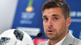 Представиха с уникално видео отбора на Уругвай за Катар 2022