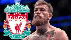 UFC звезда потвърди, че иска да купи 