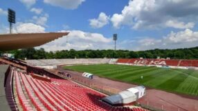 От ЦСКА анонсираха докъде са стигнали с 