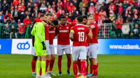 ЦСКА превзе и 